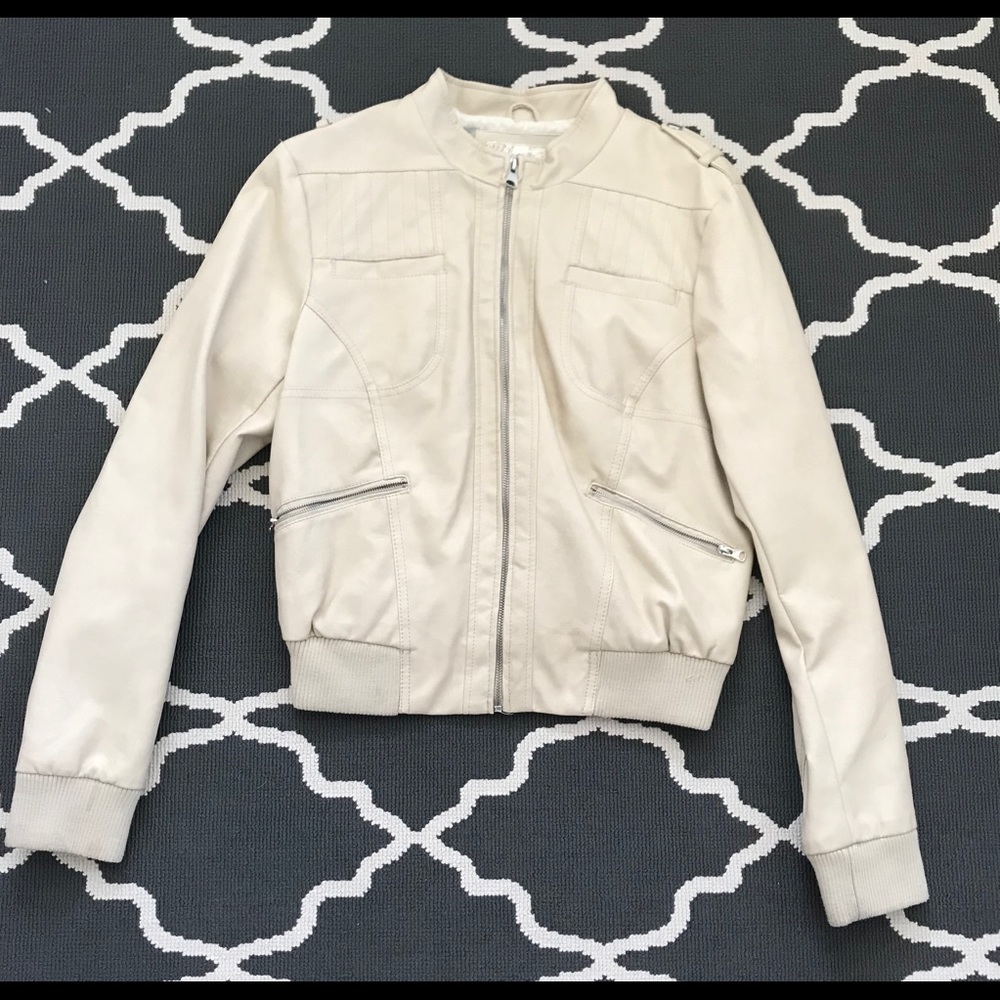 Arden B jacket